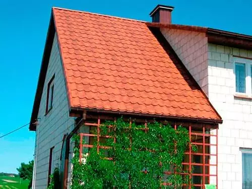 крыша супермонтеррей фото