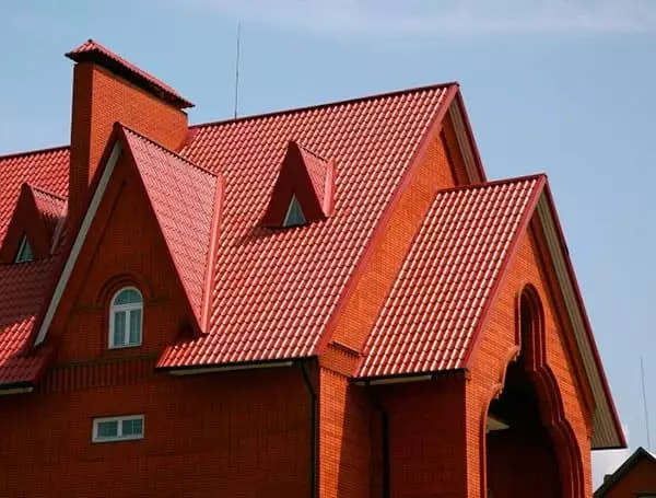 металлочерепица макси