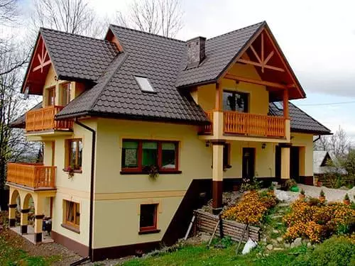 металлочерепица монтеррей