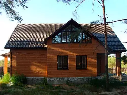 металлочерепица kvinta uno grand line