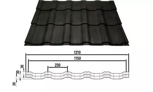 Технические характеристики Kvinta plus