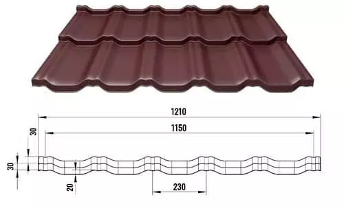 Технические характеристики Kvinta UNO