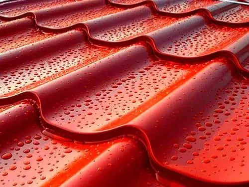 металлочерепица супермонтеррей от скайпрофиль