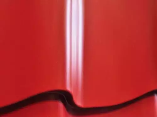 металлочерепица полиэстер