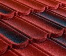 1 композитная черепица MetroBond от Metrotile