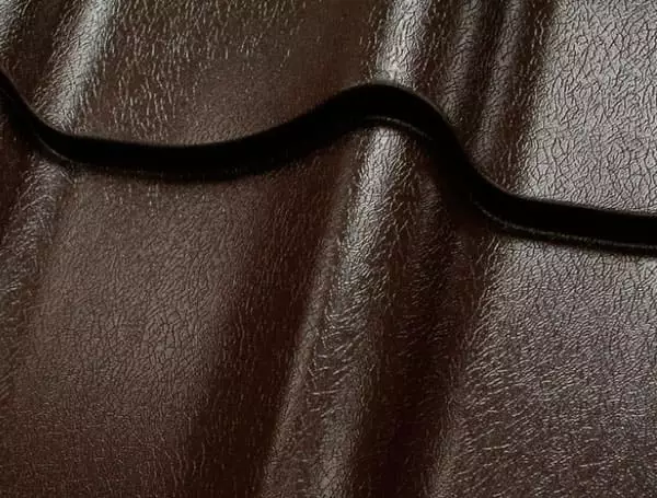 Пластизол производства МеталлПрофиль