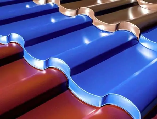 Polyester Optima производства Grand Line