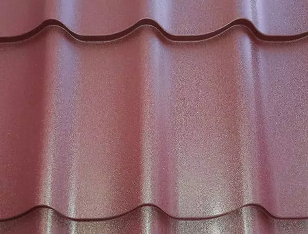 Викинг МП производства МеталлПрофиль