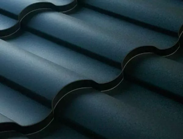 GreenCoat Pural Matt производства Grand Line