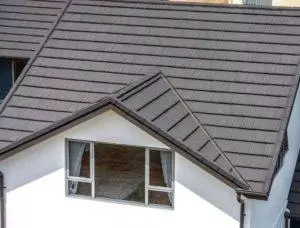 Композитная черепица MetroShake от Metrotile