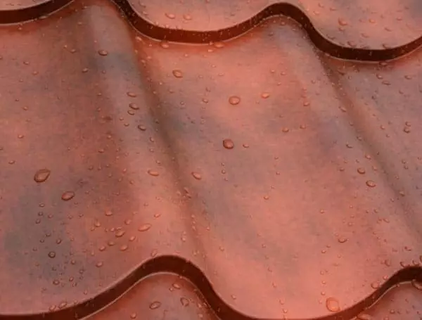 Cloudy производства МеталлПрофиль