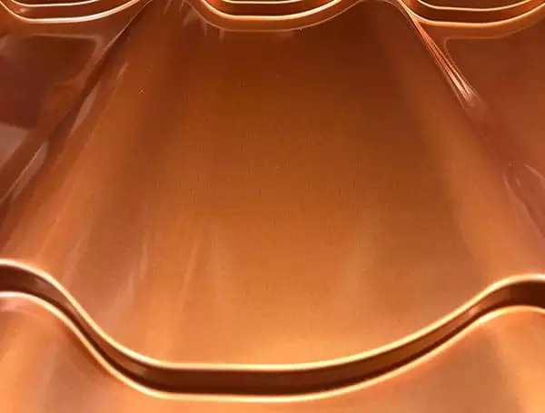 Агнета производства МеталлПрофиль