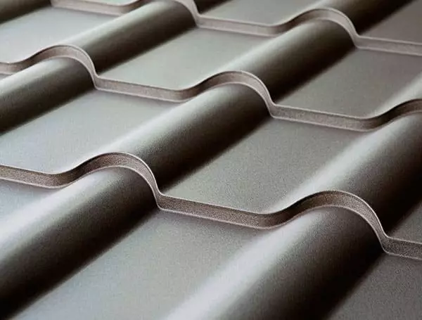 GreenCoat Pural Matt производства Grand Line