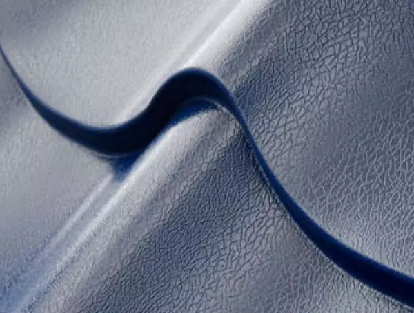 Пластизол производства МеталлПрофиль