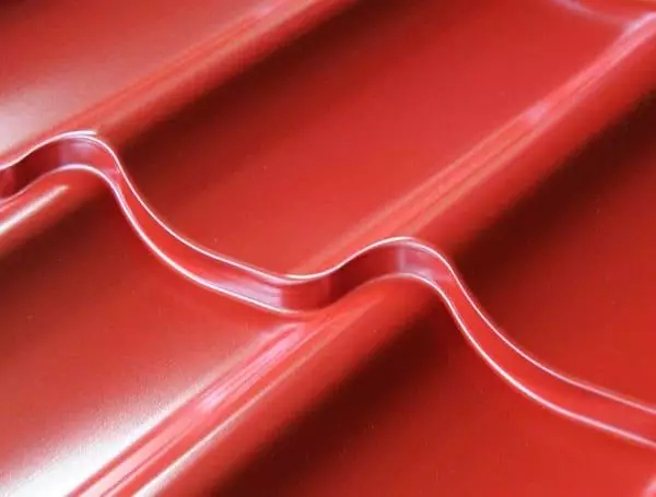 Polyester Optima производства Grand Line