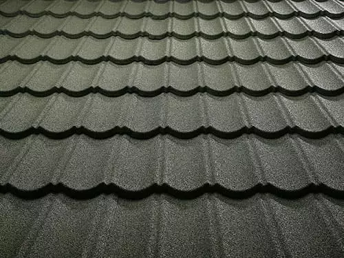 композитная черепица MetroBond от Metrotile