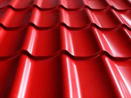 металлочерепица atlas grand line