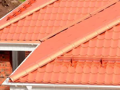 металлочерепица агнета металлпрофиль