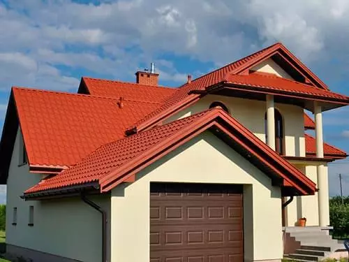 металлочерепица гранд лайн