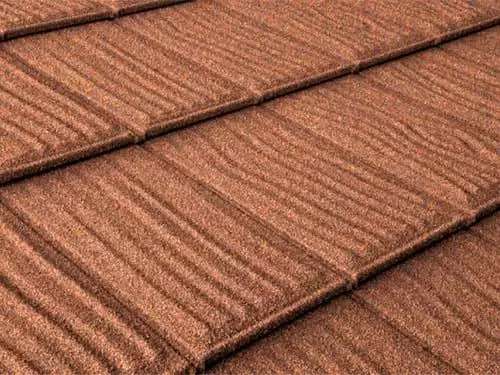 композитная черепица метрошейк метротайл