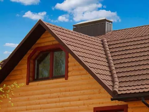 композитная черепица мистраль метротайл