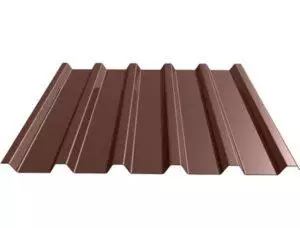 Профнастил МП-35 от МеталлПрофиль