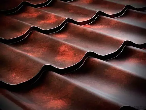 Cloudy производства МеталлПрофиль