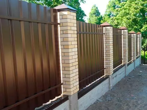 металлопрофиль (профнастил) мп35