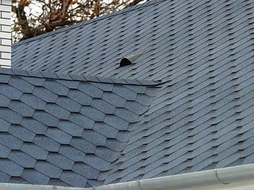 Гибкая битумная черепица Армошилд от Iko