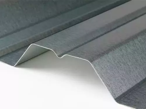 металлопрофиль (профнастил) нс35