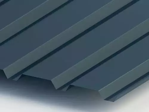 металлопрофиль (профнастил) мп35