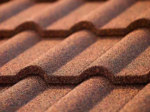 композитная черепица MetroGallo от Metrotile