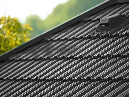 композитная черепица MetroClassic от Metrotile