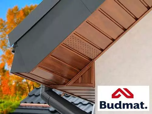 виниловые софиты budmat