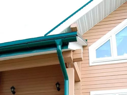 водосточная система гранд лайн 125*90