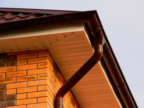 водосточная система гранд лайн 150*100