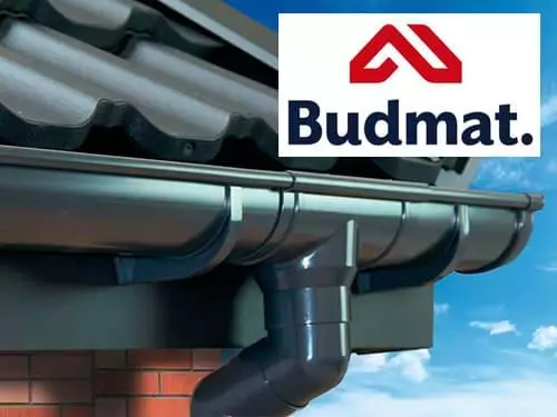 водосточная система будмат