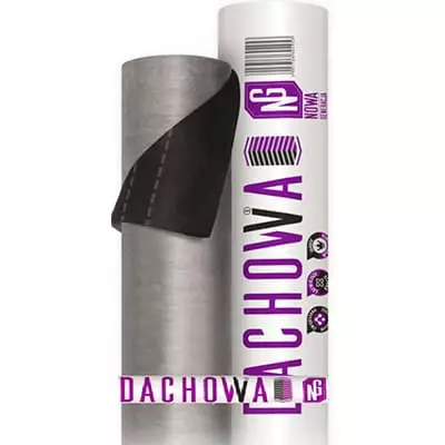 Dachowa NG 115 производства Marma