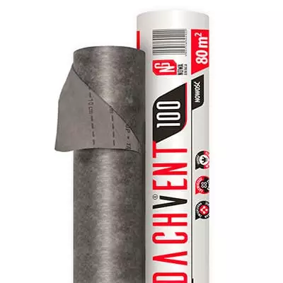 Dachvent 100 NG производства Marma