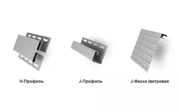 софиты гранд лайн доборные