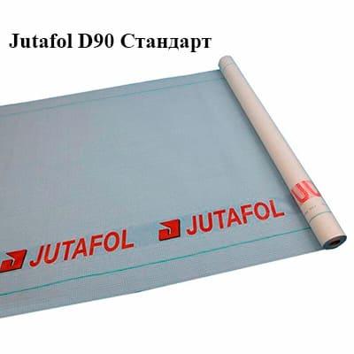 Jutafol D 90 Стандарт производства 