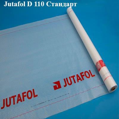 Jutafol D 110 Стандарт производства Juta