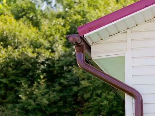 водосточная система гранд лайн 125*90