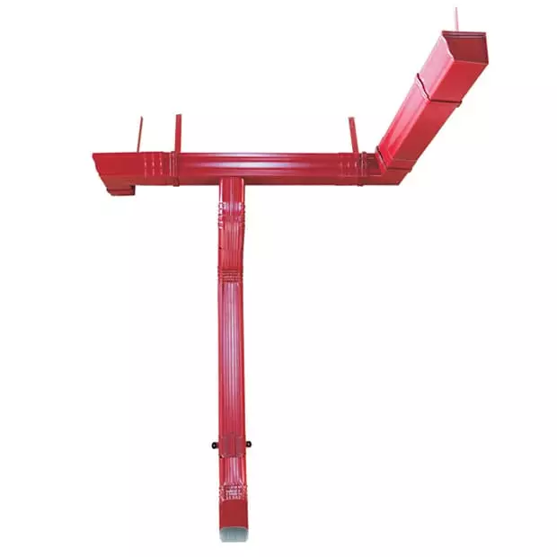 водосточная система гранд лайн vortex