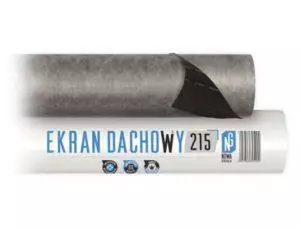 EKRAN DACHOWY 215 NG