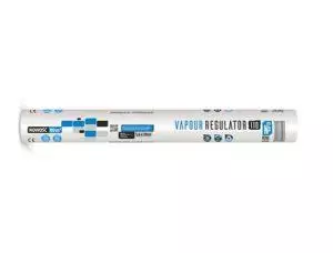 MARMA Vapour Regulator