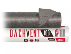 DACHVENT 100 NG