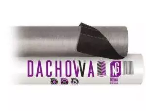 DACHOWA NG 115