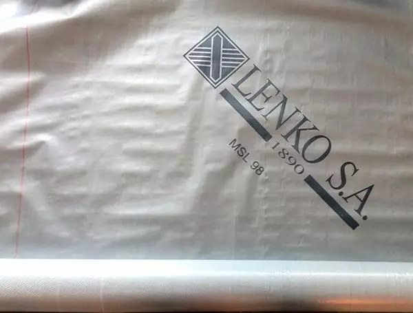 Пленки LENKO MARMA MSL 98