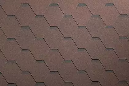 Кадриль производства Shinglas производства Россия